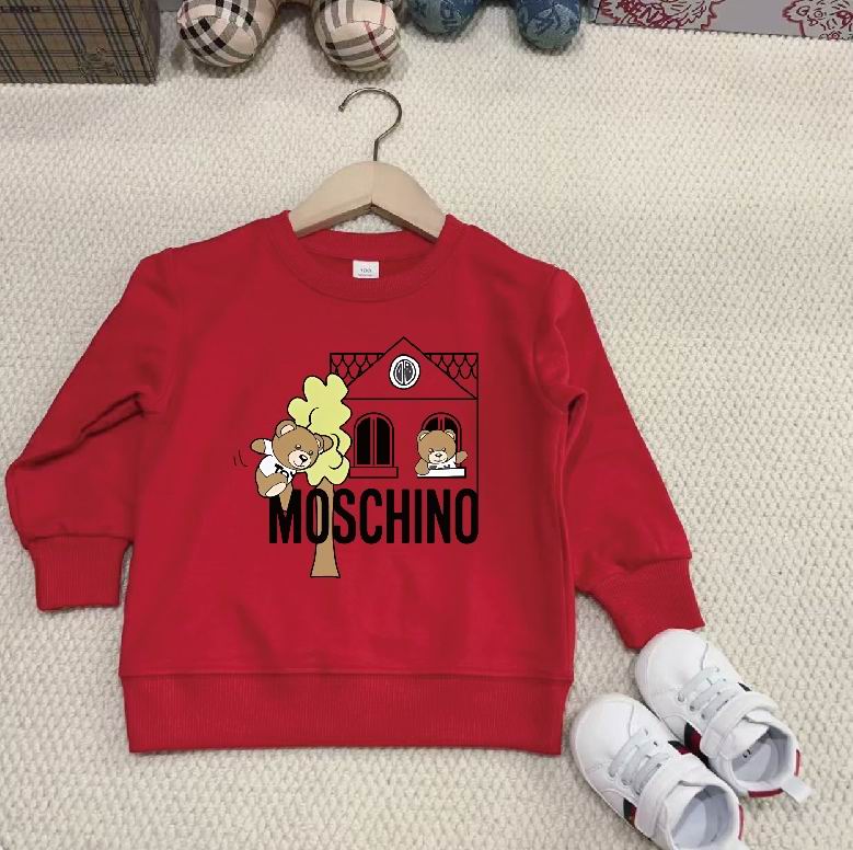 Moschino sz80-150 202